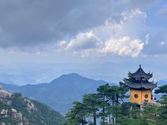 -九华山风景区