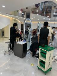 -松源造型