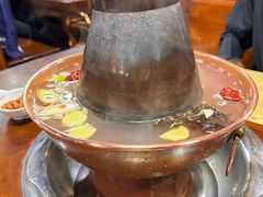 -大明铜锅·烤涮坊·烧烤(总店)
