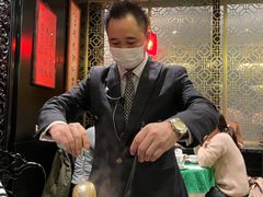 -誉八仙粤菜(万象天地店)