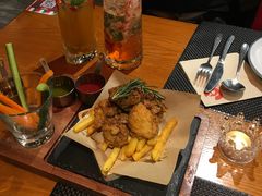 -百特喜·意大利餐厅(八佰伴镇江店)