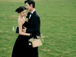 -青禾婚纱摄影(杭州店)