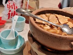 -沈师傅四季烤鸭小馆(荣盛华府店)