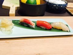 -然寿司(郎园vintage店)