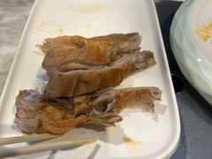 -清真·胖妈妈手抓餐厅(定西路长城宾馆店)