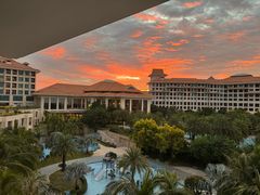 -惠州金海湾嘉华度假酒店