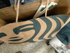 -星巴克(舟山蜈蚣峙店)