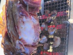 -AK47烤羊腿串吧(柳浪家园店)