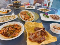 -渔满仓海鲜渔家(象山二店)
