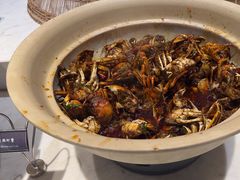 -太湖饭店玉兰厅(自助餐厅)