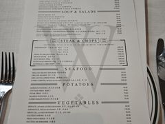 -Wolfgang’s Steakhouse 沃夫冈牛排馆(上海白玉兰广场店)