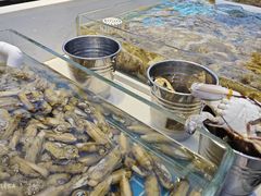 -集品鲜湾·蒸汽海鲜自助料理(青岛银座和谐广场店)