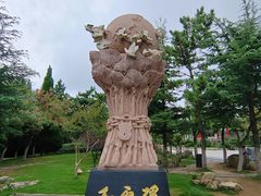 -刘公岛景区