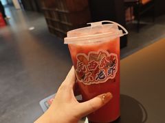 -天宝兄弟·湘菜龙虾馆