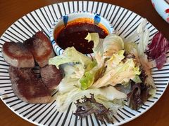 -阿吾罗日本料理(K11艺术中心店)
