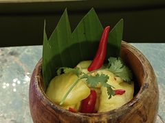 -浩海火燒雲傣家菜(芮欧百货店)