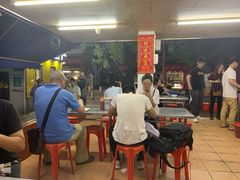 大堂-源记肠粉(华贵路店)