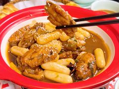 -阿财老铺·老蚌埠龙虾城(华夏总店)