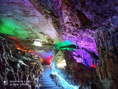 -陶祖圣境风景区