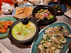 -啫神·广州地标美食(北京路店)