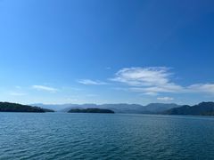 -千岛湖东南湖区