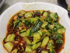 -新辉港式茶餐厅(北栅店)