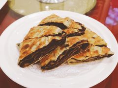 -东四民芳餐厅(世茂工三店)
