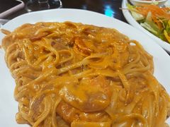 -panchos 墨西哥餐厅(嘉绿苑店)