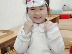 -绿城奇妙园双语日托(华茂悦峰园区)