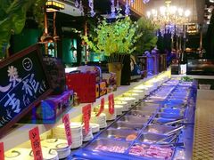 -阪尚皇·原切牛排·烤肉火锅自助(北京路店)