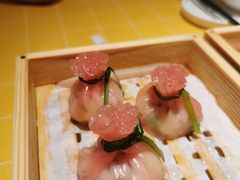 -蔡澜点心·粤菜(花城汇南区店)