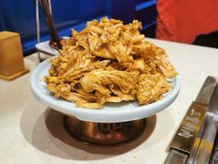 -三宝涮肉(体育学院店)