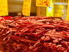 -陈昌银麻花(较场口夜市店)