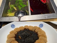 -龙森园火锅(琴台路店)