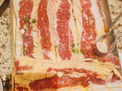 -首尔烤肉大排档(合生汇店)