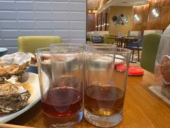 -济南香格里拉·咖啡泉自助餐厅