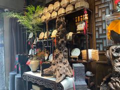-普洱茶府(博乐广场店)