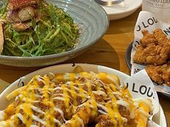 -Country Lane咖啡·意粉(荔园新天地店)