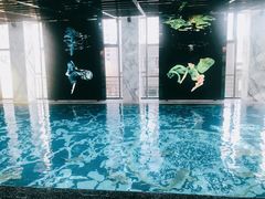 -北京索菲特大酒店·健身中心