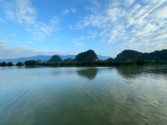 -星湖旅游景区七星岩