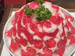 -捞神煲汤火锅(湖滨商业街店)