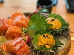 -吟松日式料理(莘庄店)