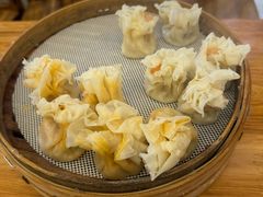 -海汇源老烧麦店(东大街总店)