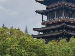 -鼓楼(西湖风景名胜区)