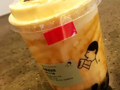 -喜茶(上海正大广场店)