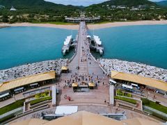 -三亚南山文化旅游区