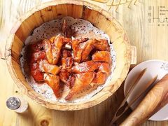 -村理·乡村菜音乐餐厅(河西店)