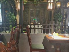 -龙抄手食府(浣花北路店)