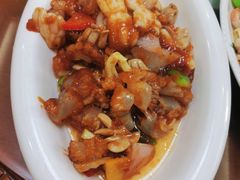 -龙宫海鲜楼(长乐漳港店)