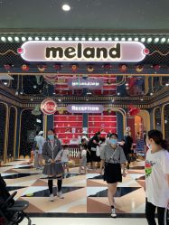 -meland亲子乐园•派对•研学(宁波华润万象城店)